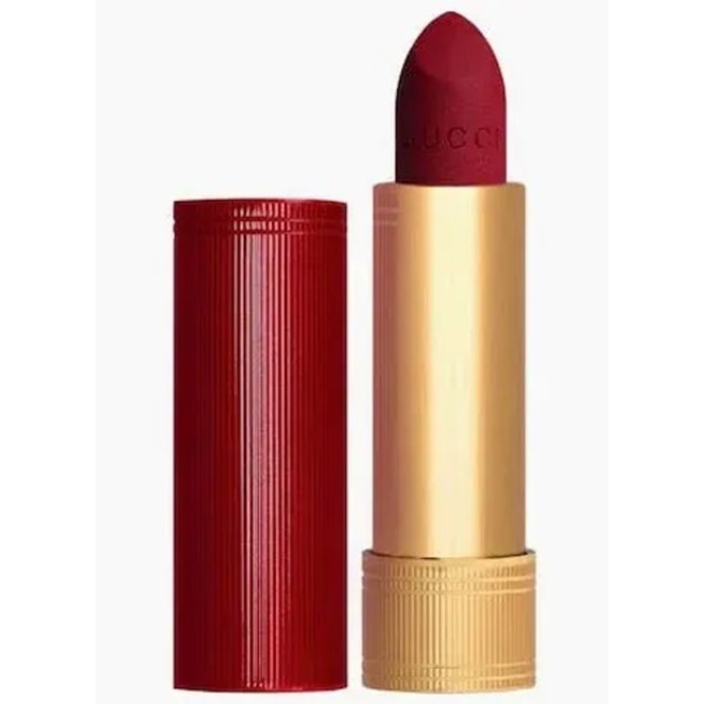 MSRP $49.00, Gucci, Glow and Care Lipstick in 509 Rosa Ancora, **NWOB, Full Size
